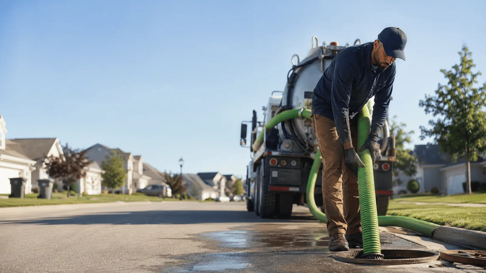 Mosquito Control in Stuart, VA
